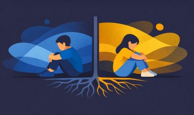 المنافسة بين الأشقاء: جذور الطفولة وأثرها على العلاقات الأسرية في مرحلة البلوغ
