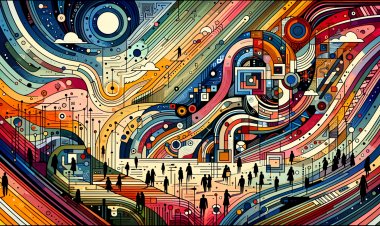 الثقافة الرقمية وتأثيرها على التفاعلات الاجتماعية الحديثة