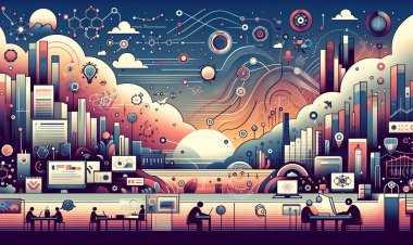البحث العلمي في عصر الرقمنة: تحديات وفرص جديدة