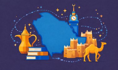 التراث الثقافي: جسر بين الماضي والحاضر