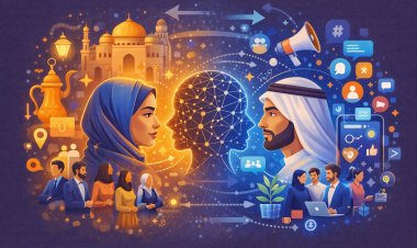 التحولات الثقافية وتأثيرها على الهوية الاجتماعية في المجتمعات المعاصرة