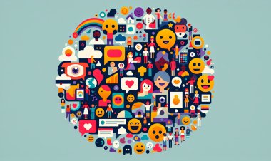 التأثير الثقافي للرموز التعبيرية على التفاعلات بين الثقافات المختلفة