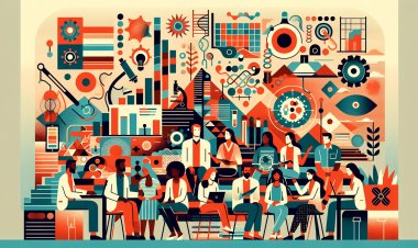 تحولات الإحساس بالانتماء عند الباحثين الجدد في بيئات متعددة الثقافات