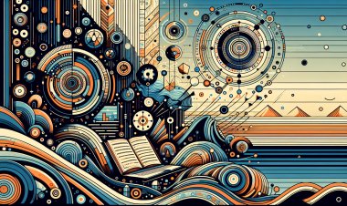 تأثير الاستشعار الفائق على الذاكرة الثقافية في اللغات المنقرضة