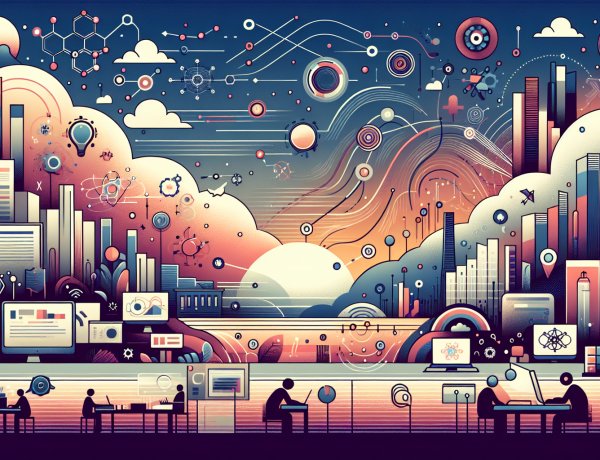 البحث العلمي في عصر الرقمنة: تحديات وفرص جديدة
