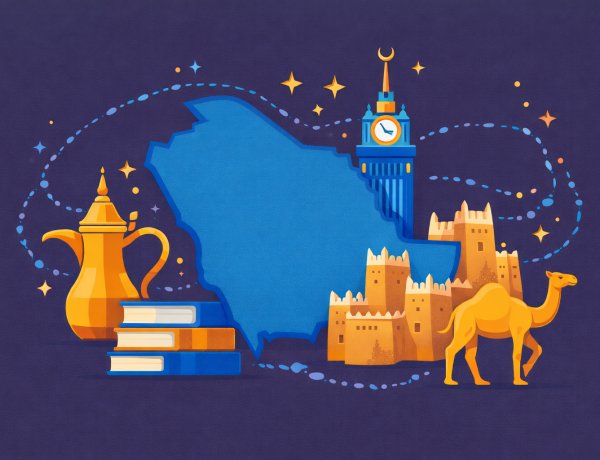 التراث الثقافي: جسر بين الماضي والحاضر