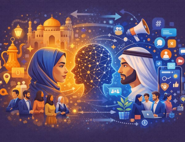 التحولات الثقافية وتأثيرها على الهوية الاجتماعية في المجتمعات المعاصرة