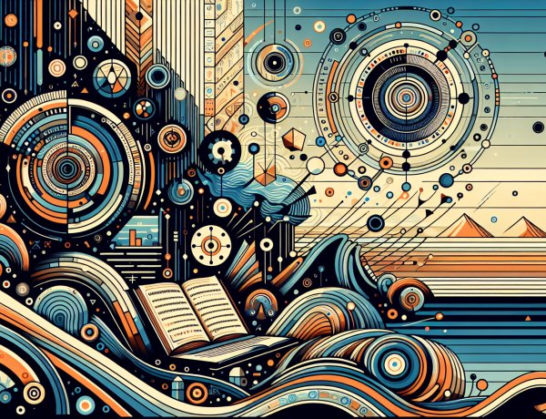 تأثير الاستشعار الفائق على الذاكرة الثقافية في اللغات المنقرضة