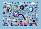 تطوير الحس الفضولي العلمي لدى الأطفال