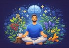 تأثير الأعشاب في تعزيز الصحة النفسية للرجال