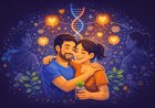 الجينات وتأثيرها على الروابط العاطفية بين الأصدقاء