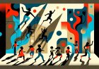 تأثير اللعب بالظل والنور على الخيال والإبداع لدى الأطفال