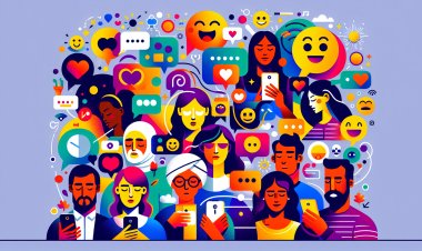 التواصل الثقافي عبر الأيقونات التعبيرية في العصر الرقمي