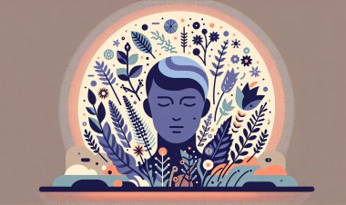 الرائحة العطرية للأعشاب وتأثيرها على المزاج والتركيز