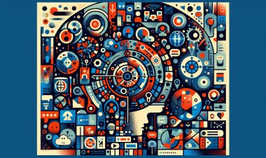 تطور اللغات الافتراضية في العوالم الرقمية