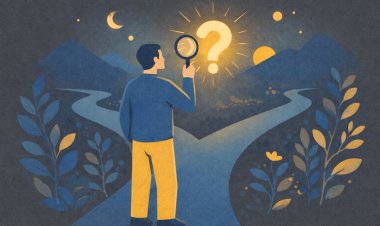 بين العِلم والمعرفة: مَن أنت كإنسان؟ (الجزء الثالث)