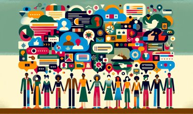 تأثير الميمات على التفاهم الثقافي بين المجتمعات المختلفة