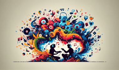 التأثير العاطفي للموسيقى التصويرية للألعاب على التفاعل الاجتماعي