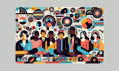 القصص المسموعة كأداة لتعزيز الفهم الثقافي واللغوي