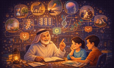 التفسير العلمي للأمثال الشعبية عبر العصور