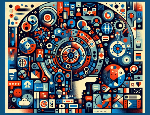 تطور اللغات الافتراضية في العوالم الرقمية