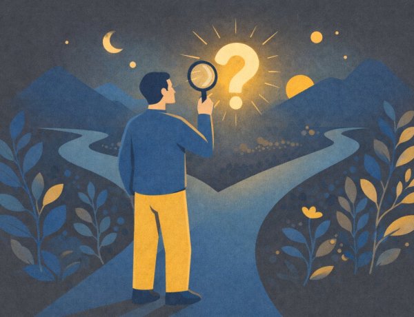 بين العِلم والمعرفة: مَن أنت كإنسان؟ (الجزء الثالث)