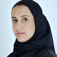 Heba Yaagoub AlNujaidi
