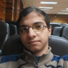 مؤمن محمد حلمي