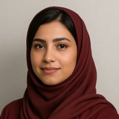 سمر العتيبي