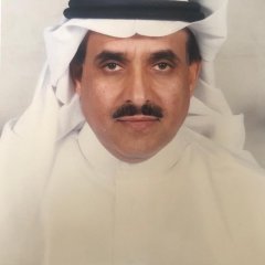الدكتور سلطان عبدالعزيز العنقري